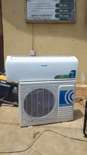 1.5hp Skyrun Non Inverter Ac