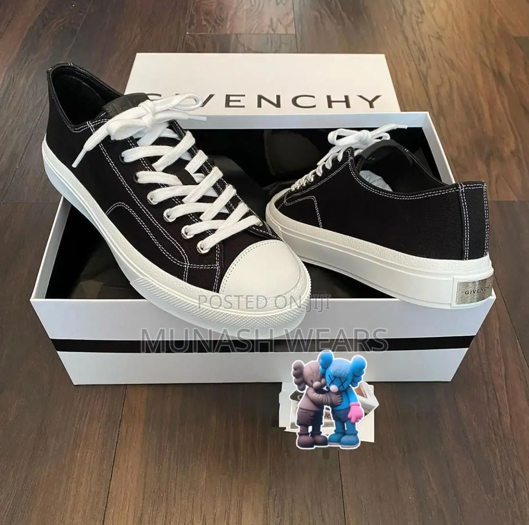 Givenchy Classic Sneakers 40-46