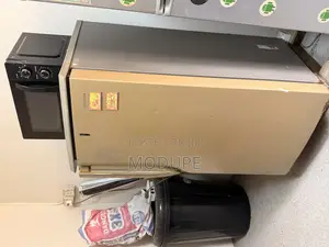 Refrigerator Fridge