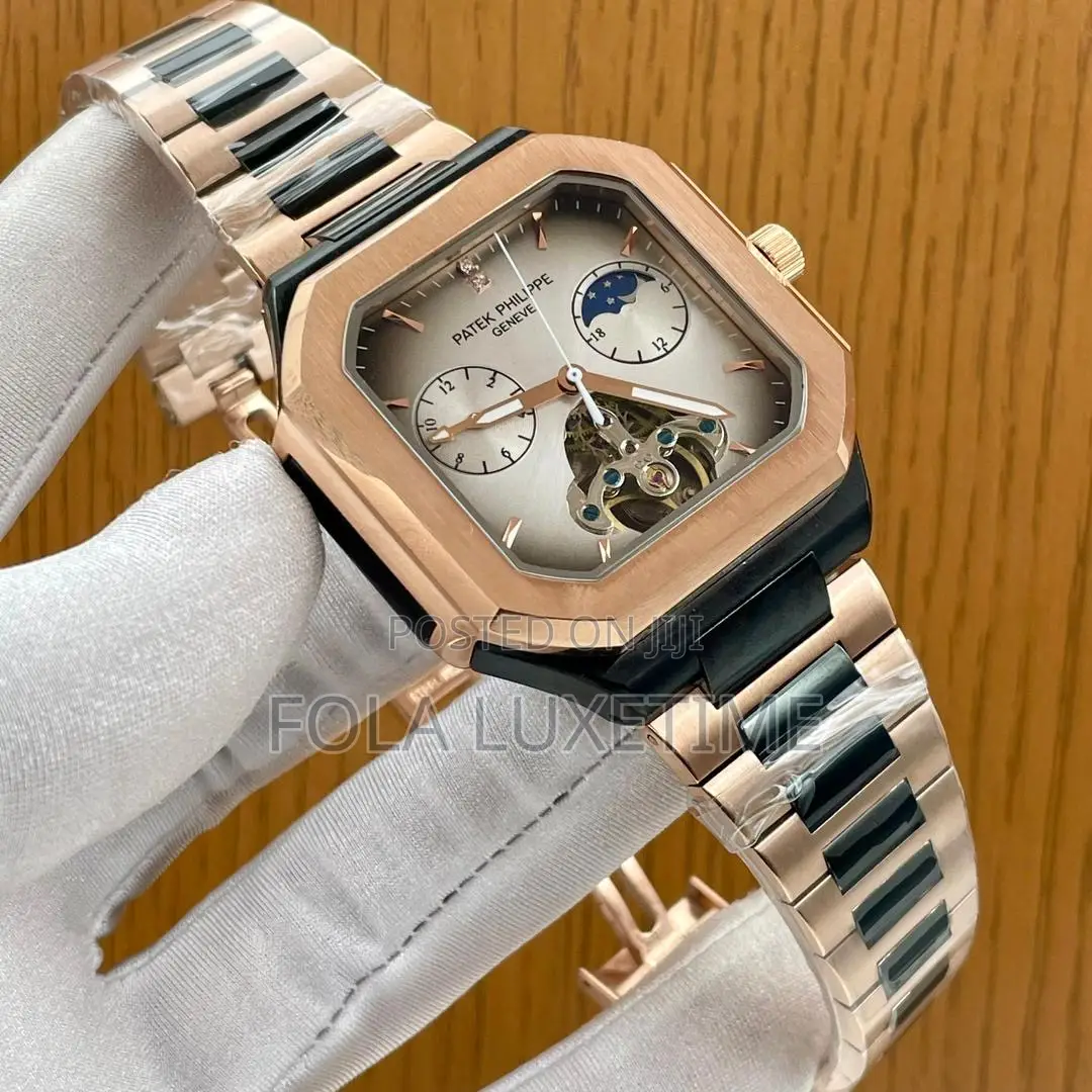 Patek Phillipe Automatic Watch
