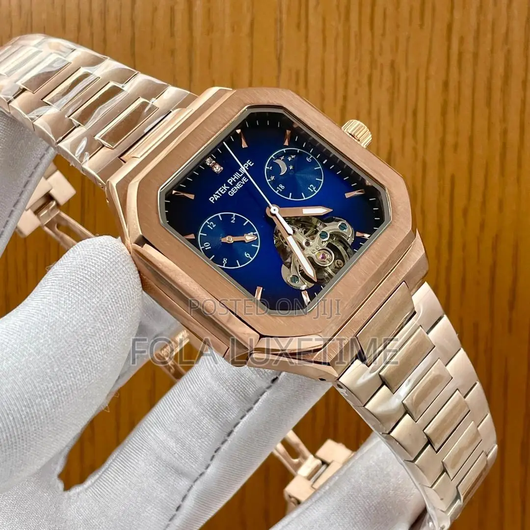 Patek Phillipe Automatic Watch