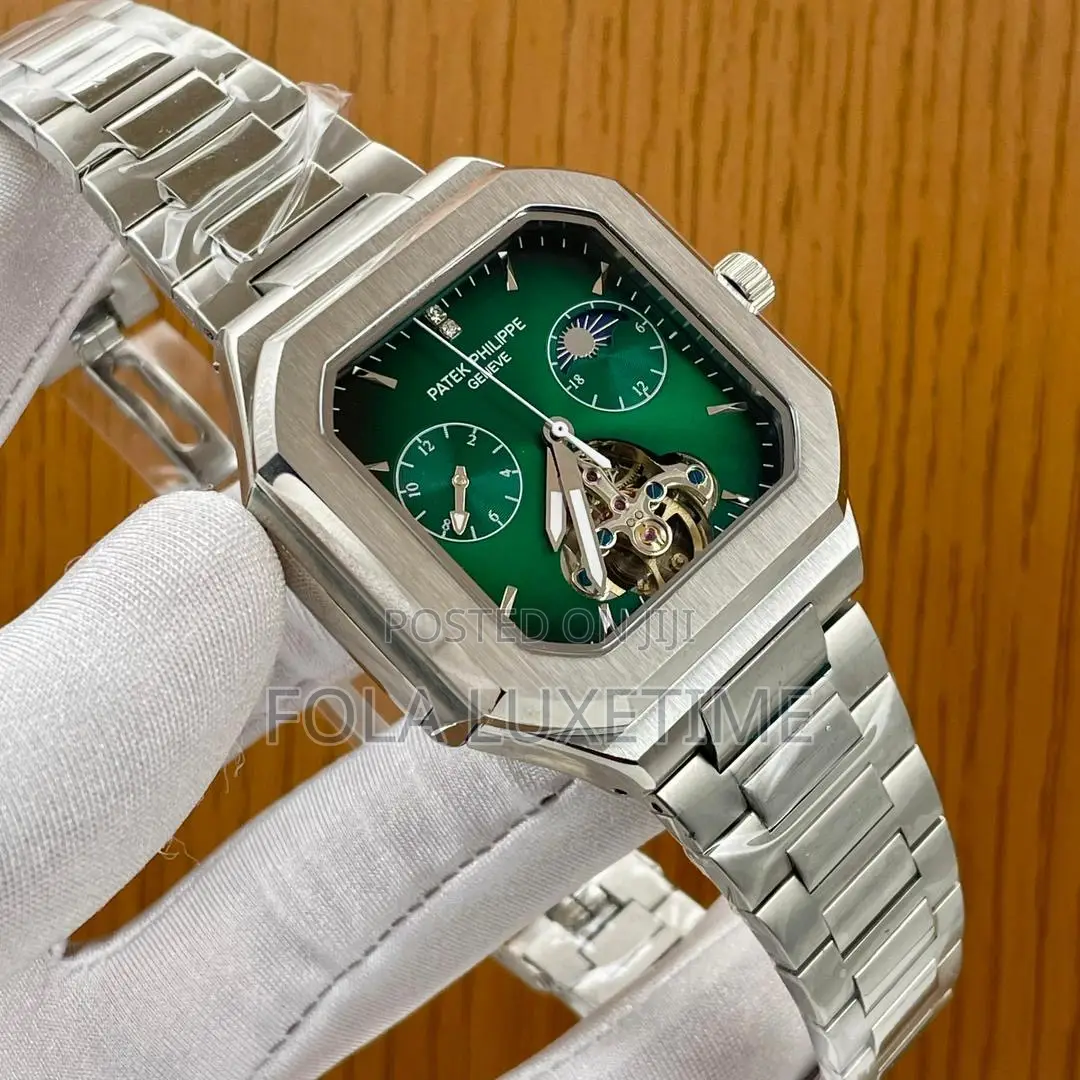 Patek Phillipe Automatic Watch