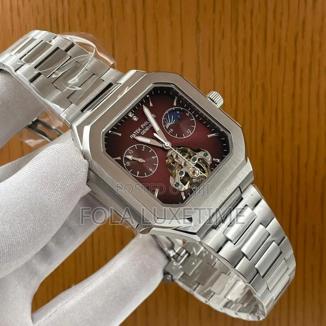 Patek Phillipe Automatic Watch