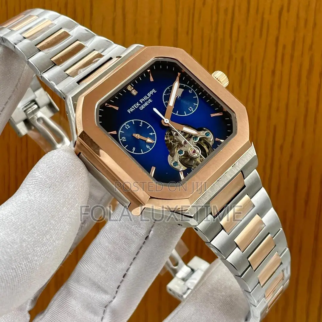 Patek Phillipe Automatic Watch