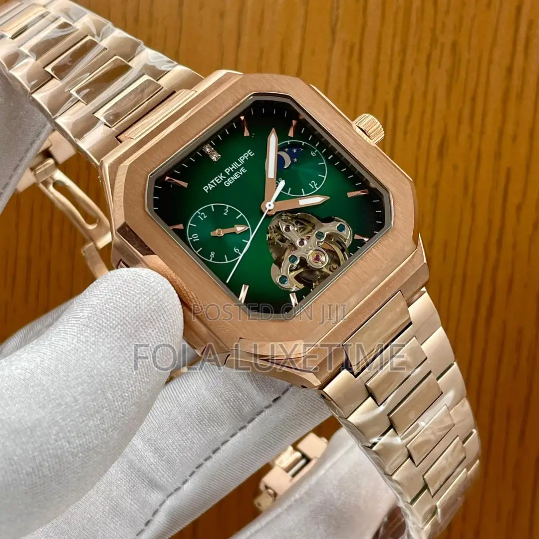 Patek Phillipe Automatic Watch