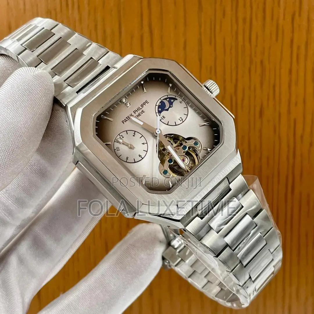 Patek Phillipe Automatic Watch