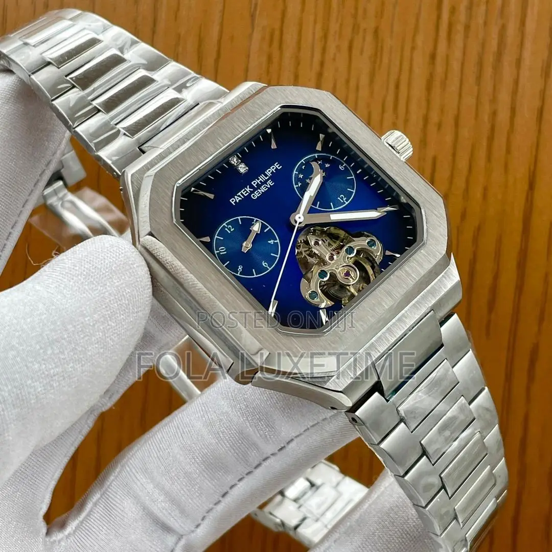 Patek Phillipe Automatic Watch