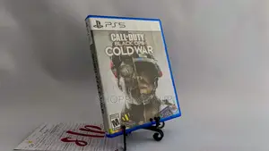 Call of Duty: Black Ops Cold War (Ps5) - Internet Required