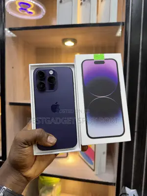 Apple iPhone 14 Pro 256 GB