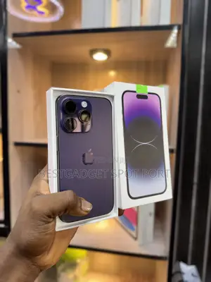 Apple iPhone 14 Pro 256 GB