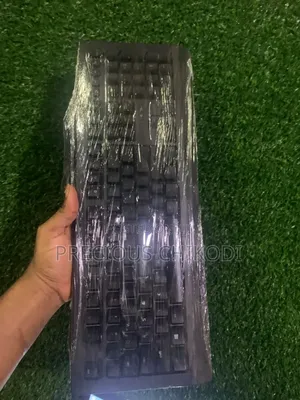 Razer RGB Wired Gaming Keyboard