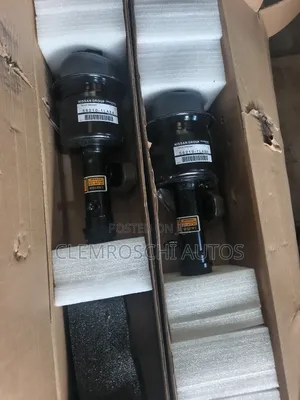 High Quality Certified Rear Back Ballon Shock Infiniti Qx