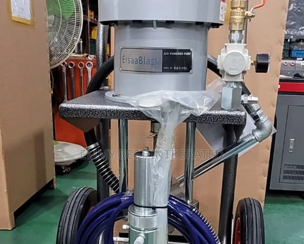 Pressure Pneumatic