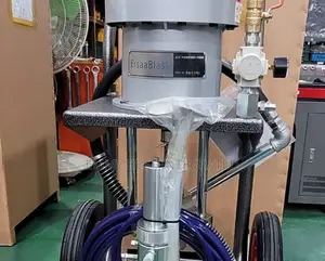 Pressure Pneumatic