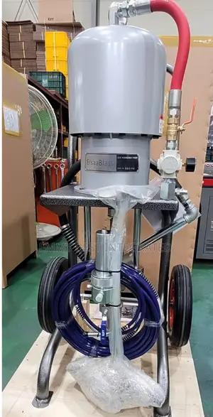 Pressure Pneumatic
