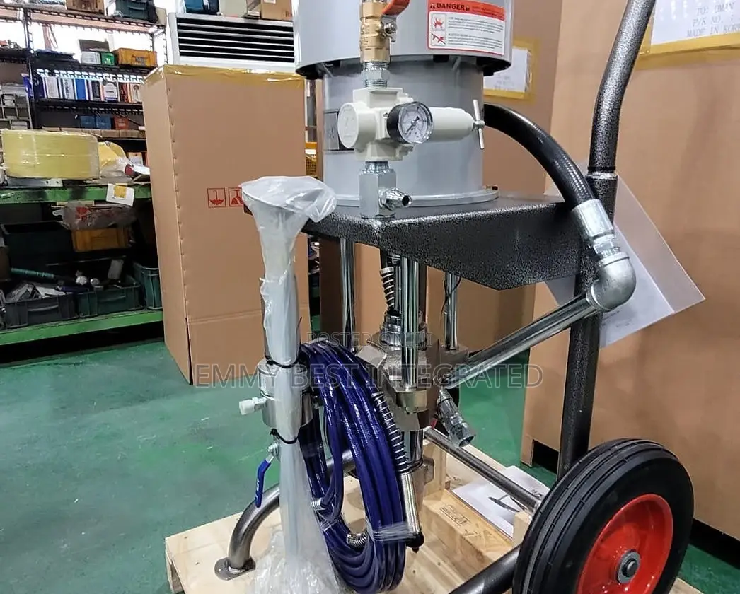 Pressure Pneumatic