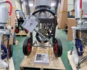 Pressure Pneumatic