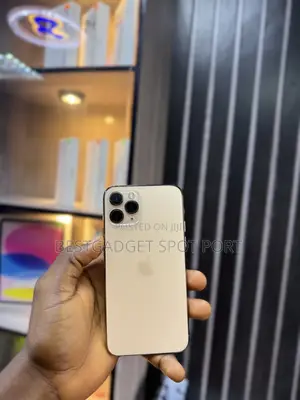Apple iPhone 11 Pro 64 GB