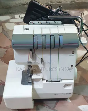 Weaving Machine Table Top