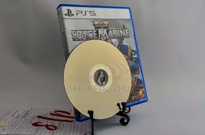 Warhammer 40,000: Space Marine 2 (Ps5)