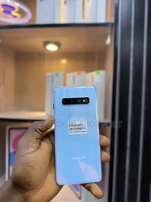 Samsung Galaxy S10 128 GB