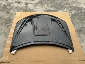 High Quality Certified Complete New Dry Carbon Bonnet Lamborghini Urus