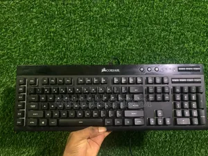 Corsair RGB Wired Gaming Keyboard