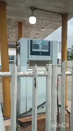 For Sale : Filling Station Eastwest Rd, Ph