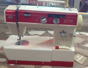 Electric Sewing Machine Table Top