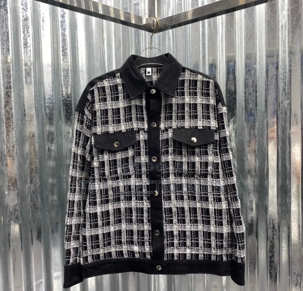 High Quality Chanel Jacket