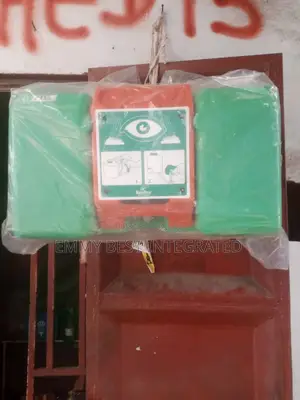 Portable Eye Station,