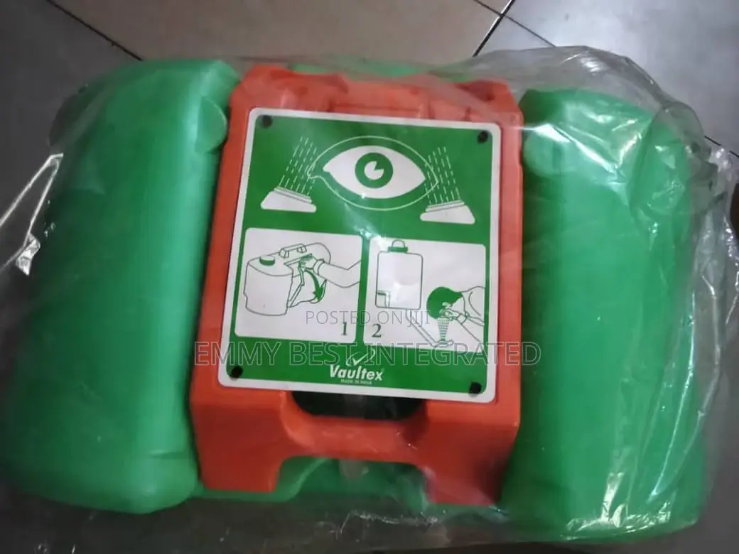 Portable Eye Station,