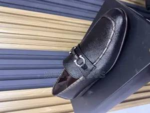 Pure Original Italian Salvatore Feragamo Shoes 40-46