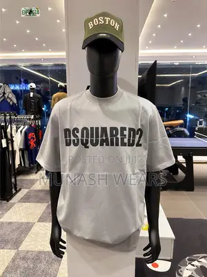 Classic Trends Tshirt's M-3xl