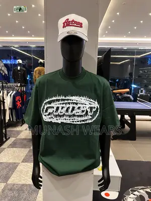Classic Trends Tshirt's M-3xl