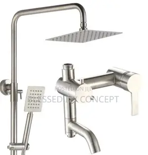 High Quality Shower Mixer