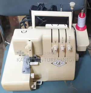 Three Thread Weaving Machine Table Top
