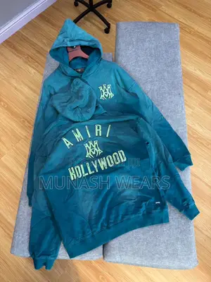 Luxury Trendz Hoodie M-3xl