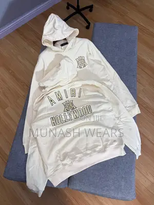 Luxury Trendz Hoodie M-3xl