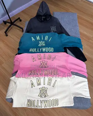 Luxury Trendz Hoodie M-3xl