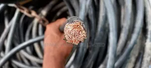 150mm Single Flexible Cable