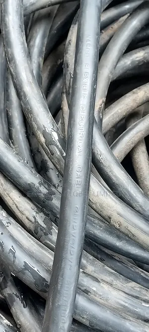 150mm Single Flexible Cable