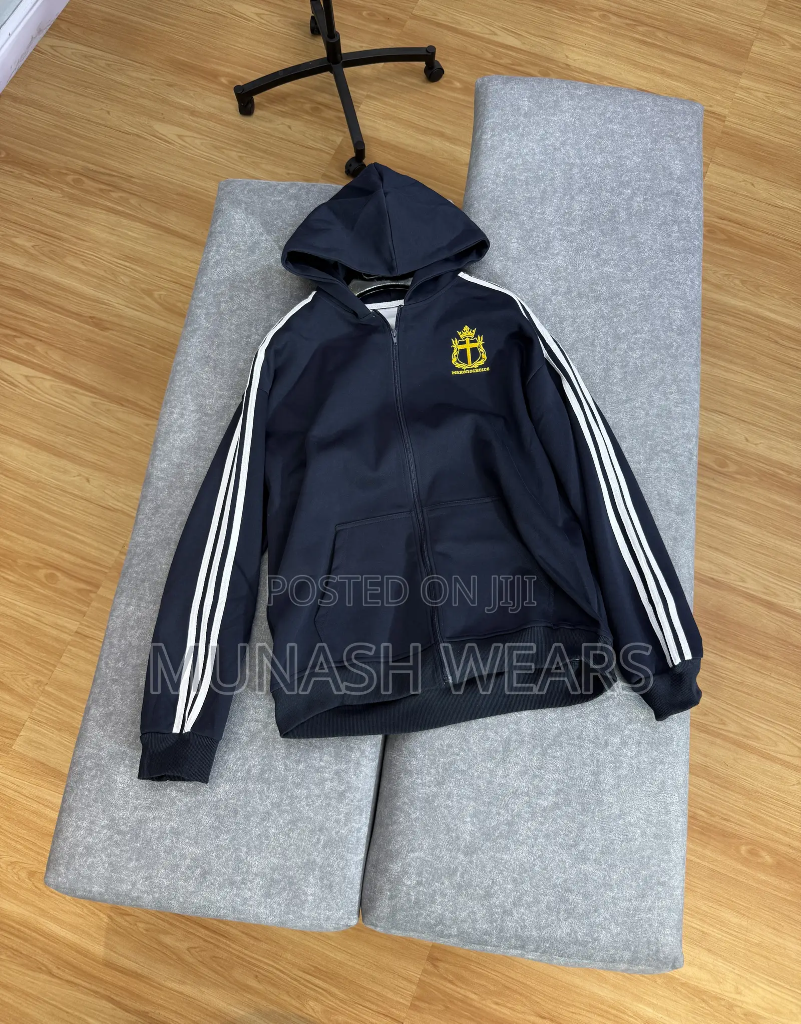 Classic Hoodie Trendz 2026 Edition