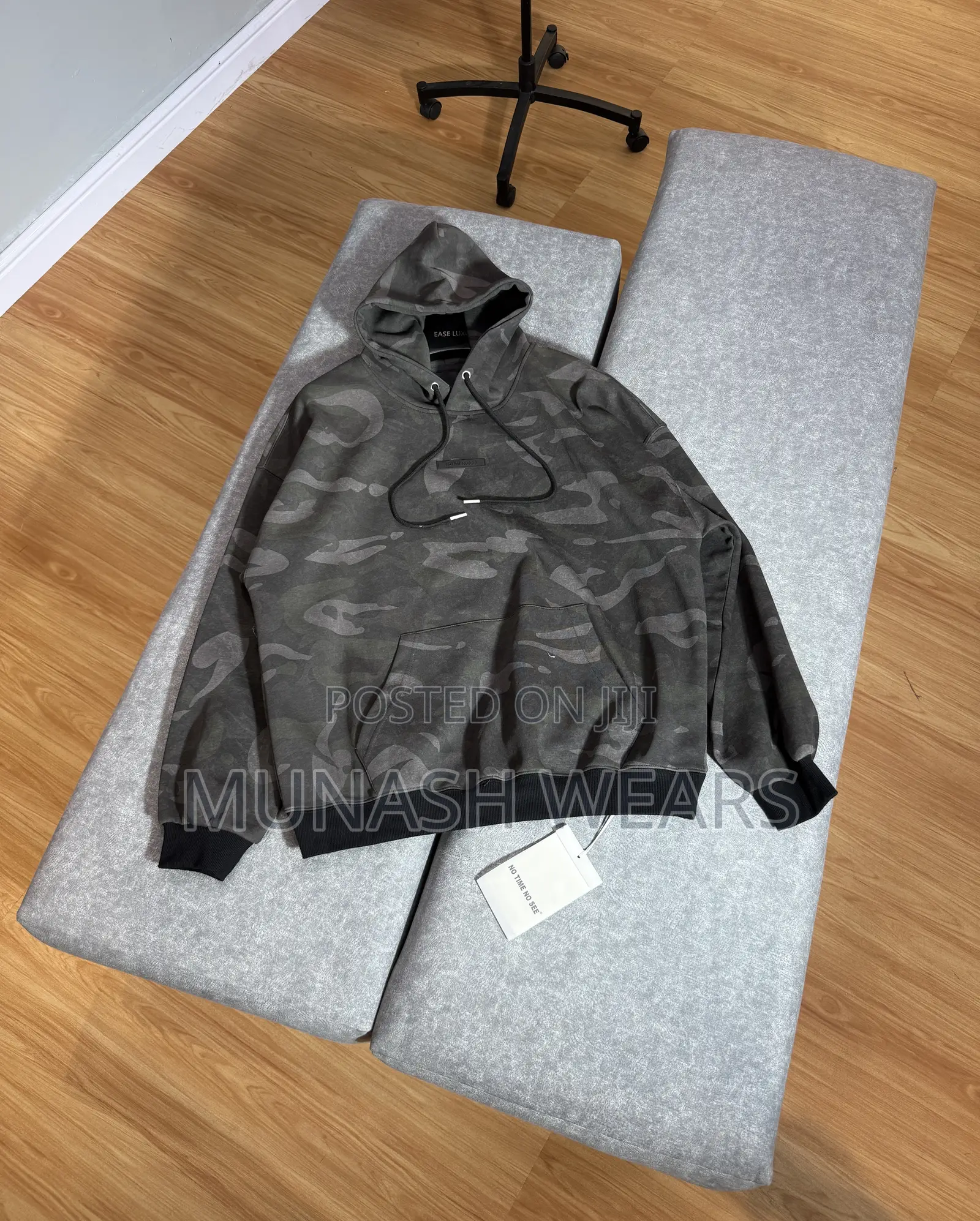 Classic Hoodie Trendz 2026 Edition