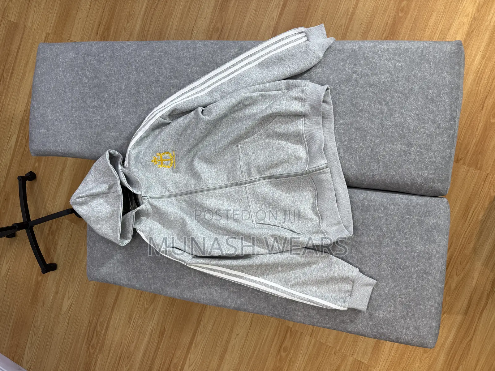 Classic Hoodie Trendz 2026 Edition