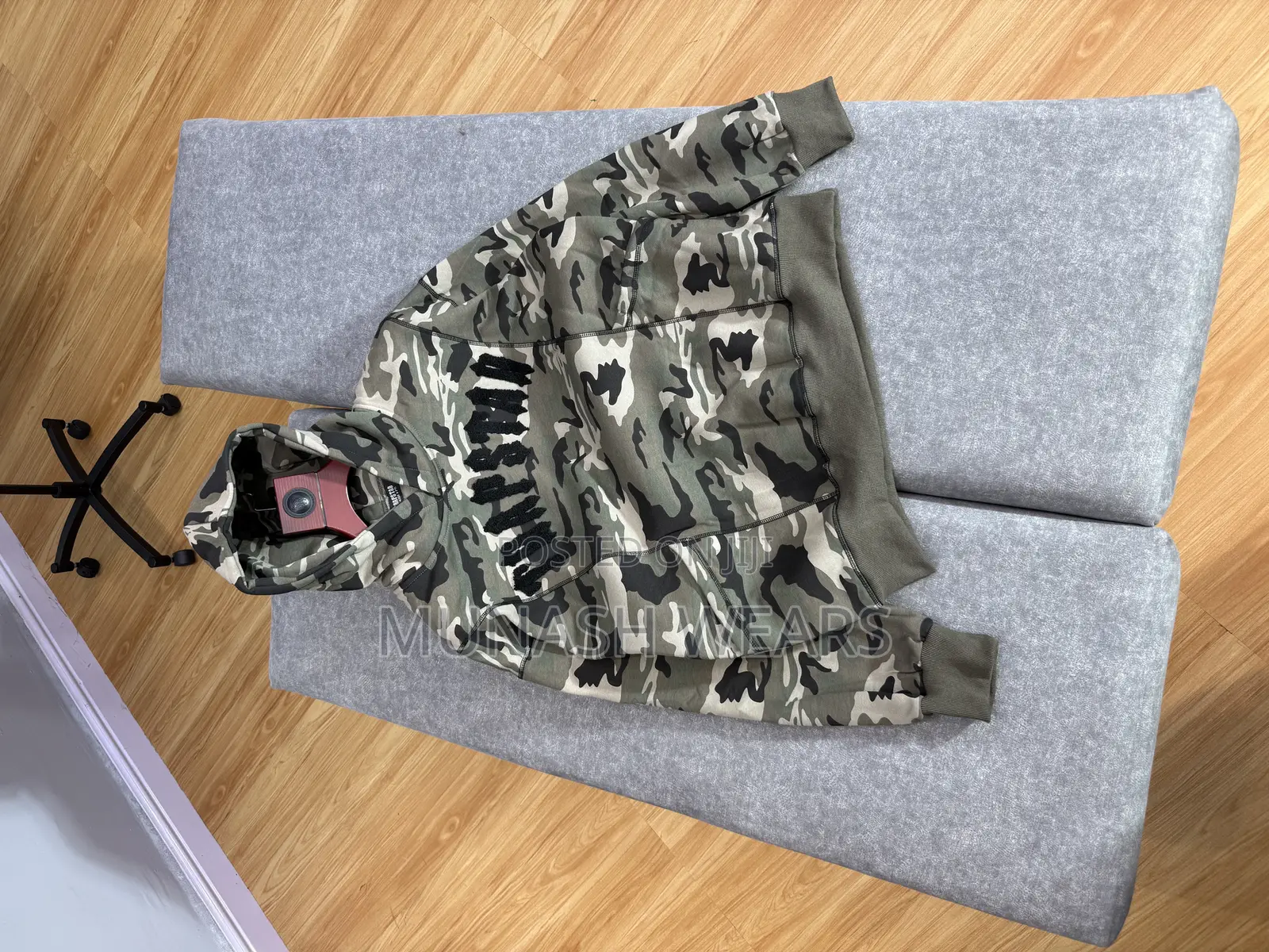 Classic Hoodie Trendz 2026 Edition