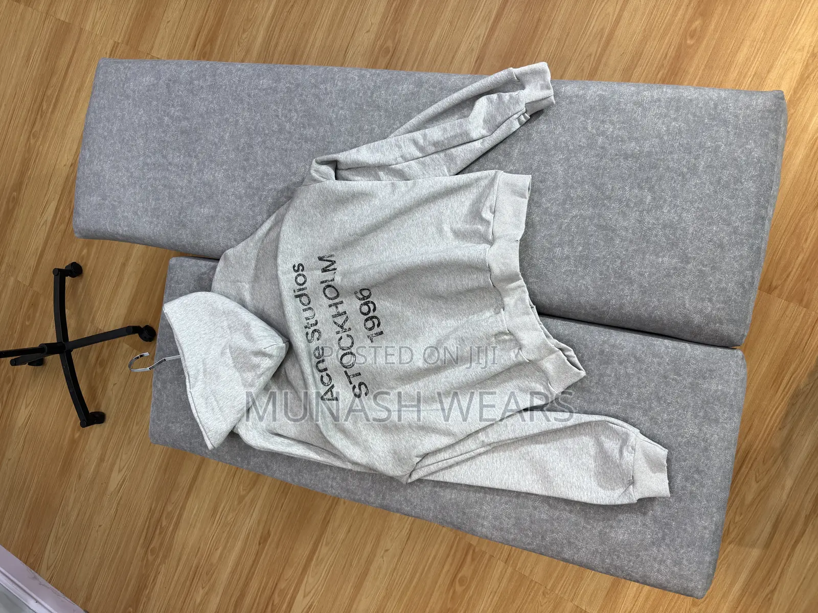 Classic Hoodie Trendz 2026 Edition