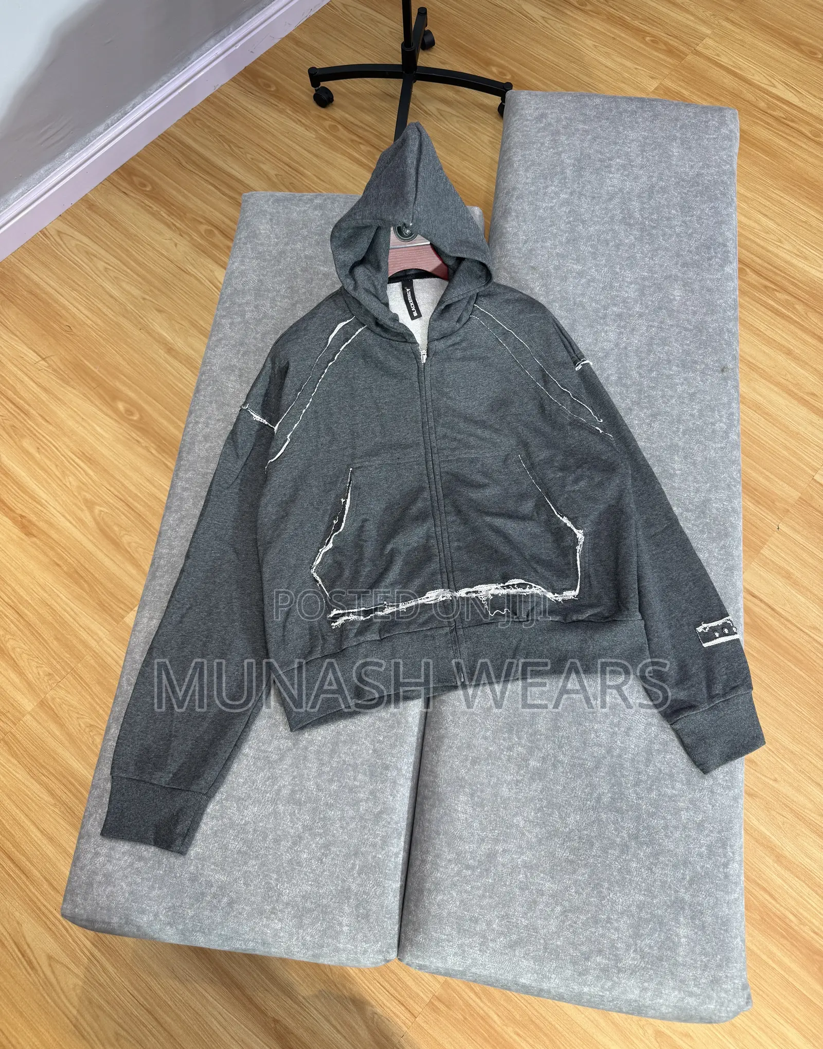 Classic Hoodie Trendz 2026 Edition