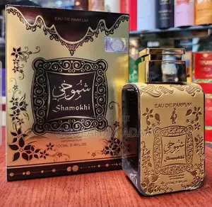 Shamokhi Edp