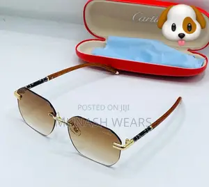 Classic Cartier Shade